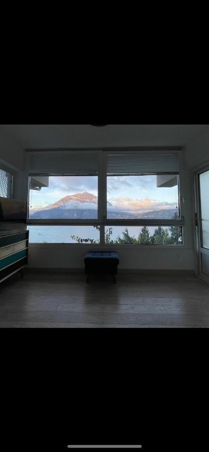 Varenna Hill Apt Perledo Exterior foto